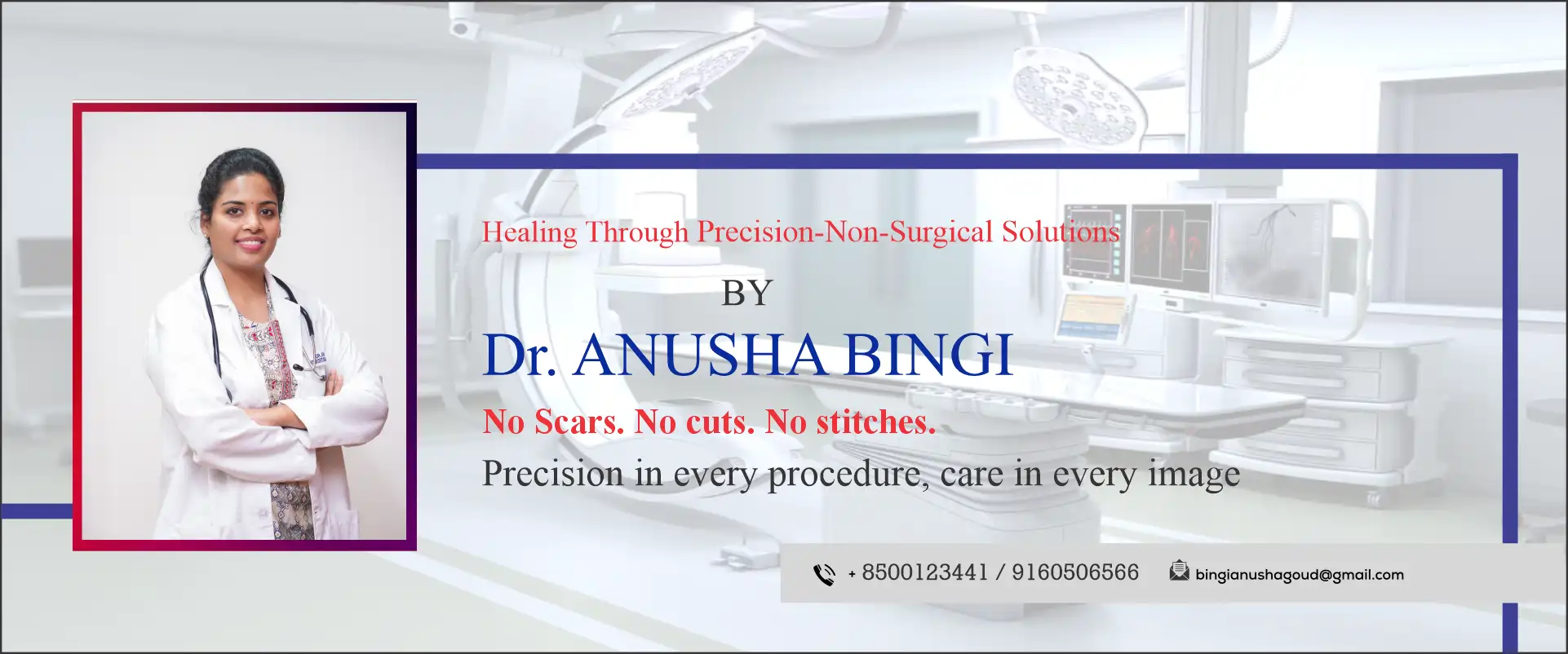 Best Radiologist in hyderabad