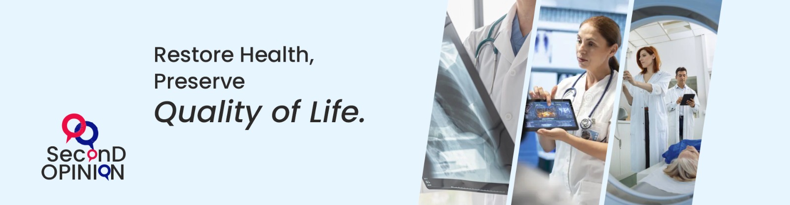 Second Opinion for Radiologist in hyderabad